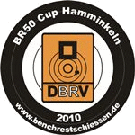 BR50 Cup Hamminkeln 2010 (Benchrest)